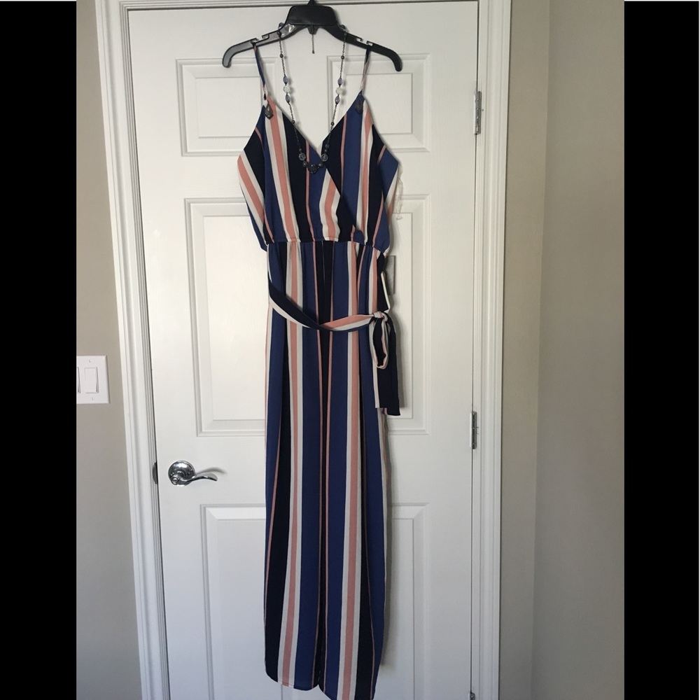 Jumpsuit